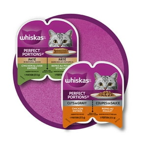 Produits PERFECT PORTIONS