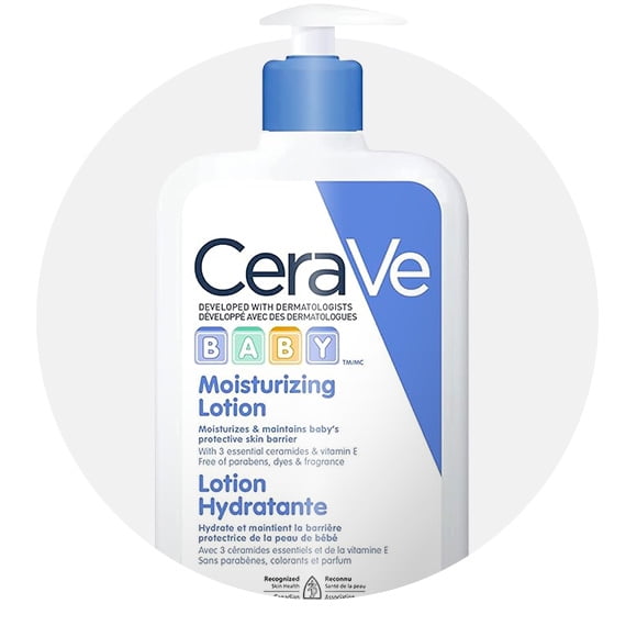 CeraVe Baby