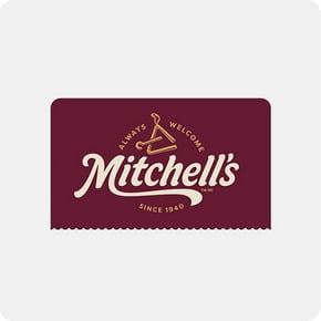 Mitchell's