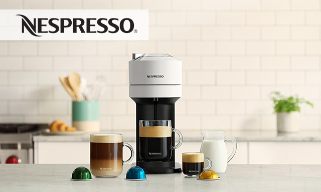 walmart nespresso