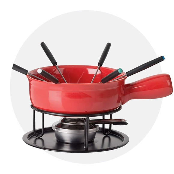 Specialty cookware