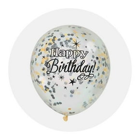 Balloons