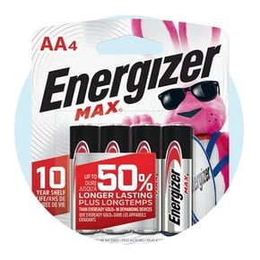 Batteries