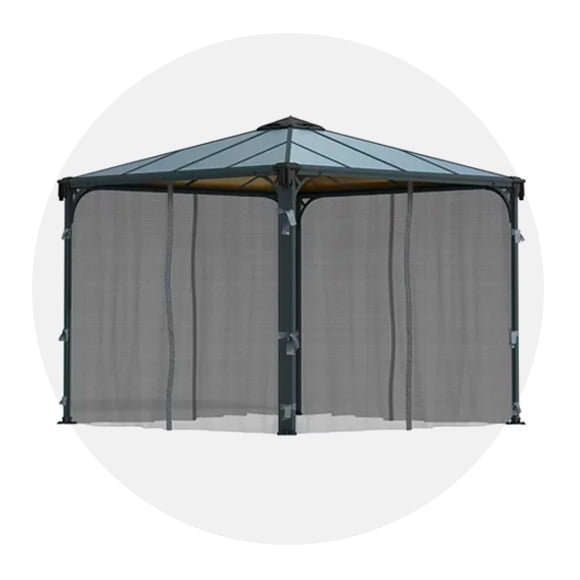 gazebos Walmart Canada