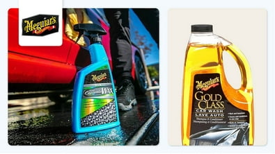 Meguiar's