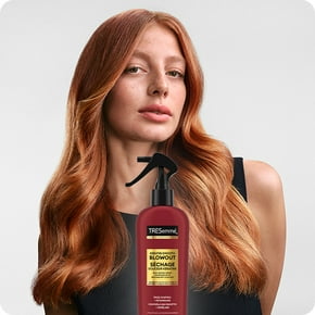 Keratin smooth blowout