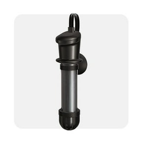 Aquarium heating & more