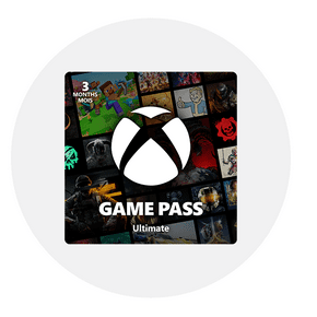 Xbox Game Pass