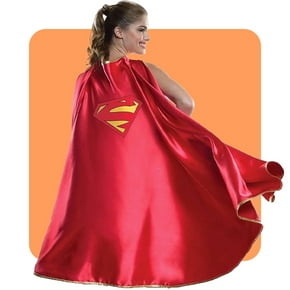 Capes & robes