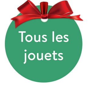 Tous les jouets