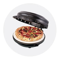Machines à pizza