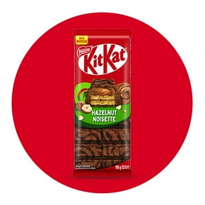 KitKat Hazelnut Tablet