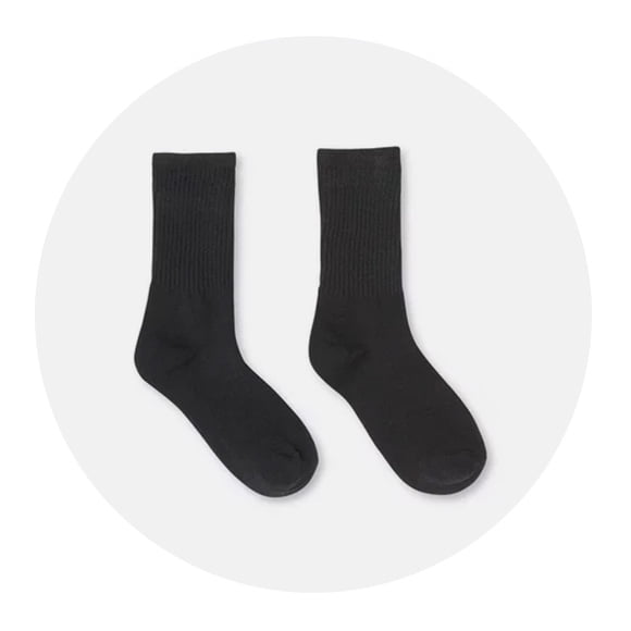 Dress socks 