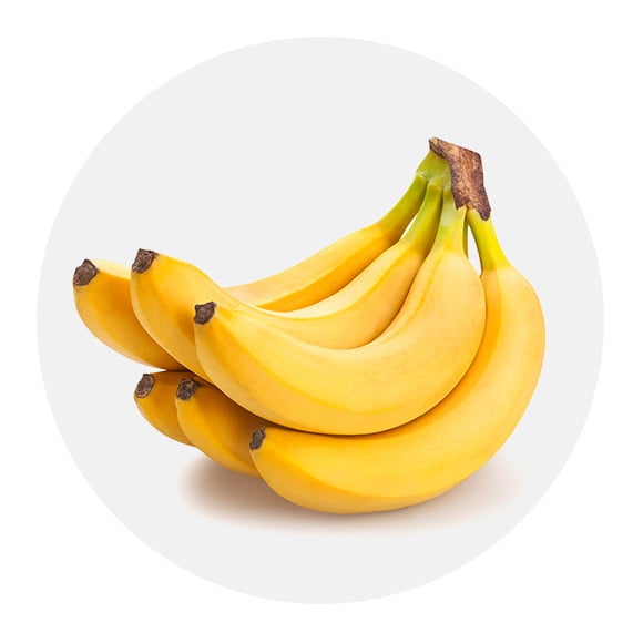Bananes et plantains