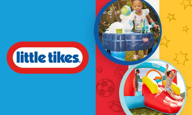 little tikes - Let 'em Play! Buy now