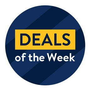 Deals of the Week
