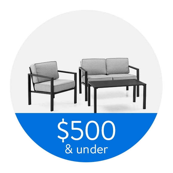 Outdoor Furniture & Patio Furniture Walmart Canada