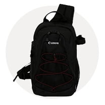 Camera bags & cases