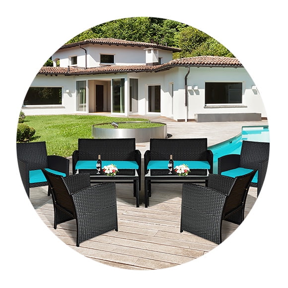 Patio Conversation Sets Walmart Canada