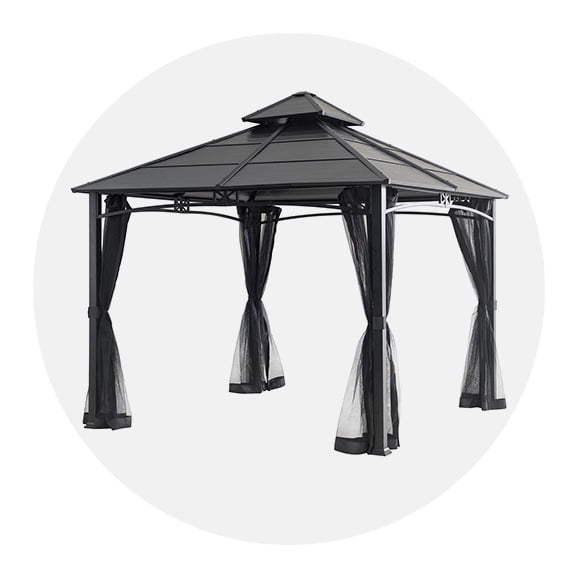 Gazebos, Canopies & Accessories Walmart Canada