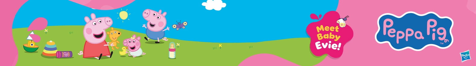 Peppa Pig