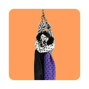 Hanging decorations