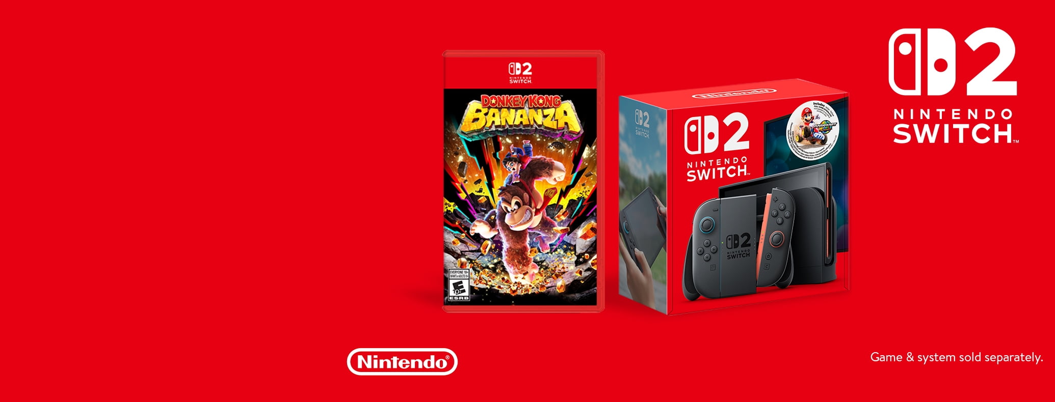 Nintendo Switch 2 | Walmart Canada