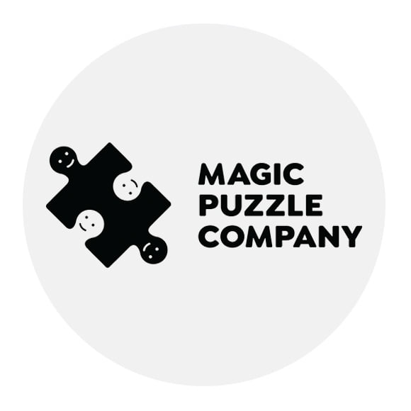 Magic Puzzle