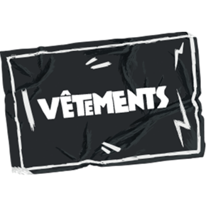 Vêtements