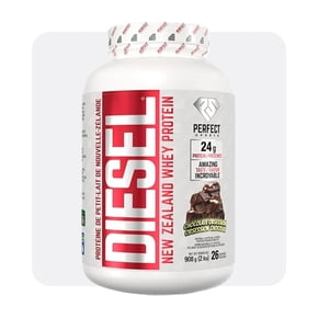 Protein powder