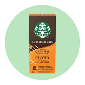 Café Starbucks par Nespresso - Originale