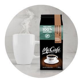 Ground Coffee