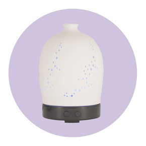 Diffusers, massagers & spa