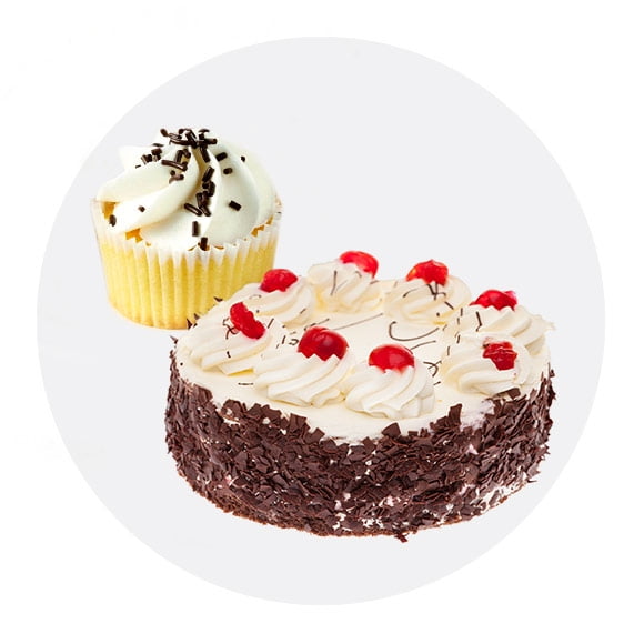 Online Bakery Fresh Bread, Cakes & Baked Goods Near Me Walmart.ca
