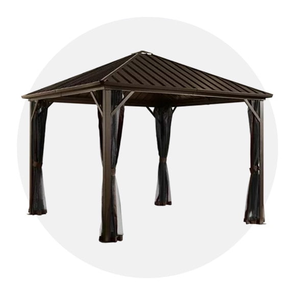 gazebos Walmart Canada