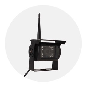 RV electronics