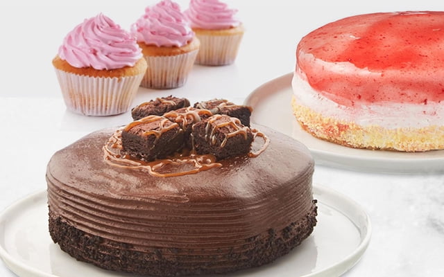 Order Cakes Cupcakes Online Walmart Canada Order Cakes Cupcakes Online Walmart Canada