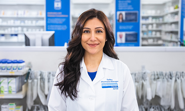walmart jennifer terrace pharmacy