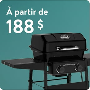 Cadeaux pour le barbecue