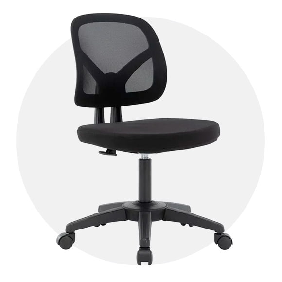 Desk chairs