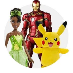 Character Shop