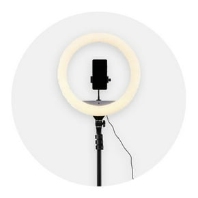 Ring lights