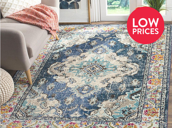 Rugs & Floor Mats Walmart Canada