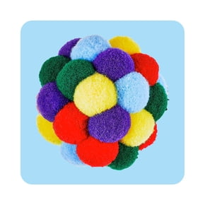 Jouets pour chats