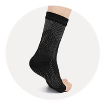Compression socks, sleeves & stockings