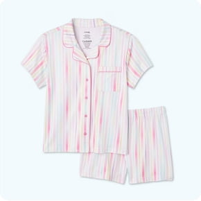 Girls' sleepwear