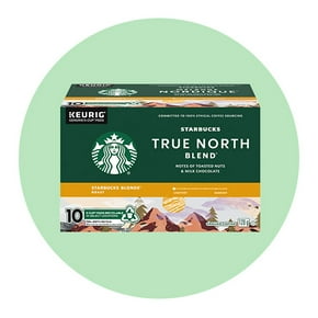 Capsules K-Cup