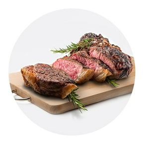 Meat, seafood & alternatives	