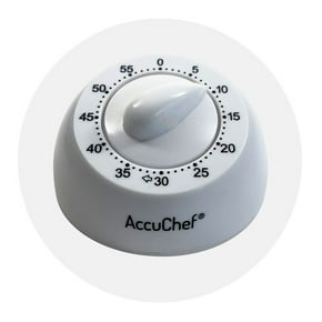 Kitchen timers
