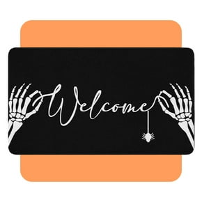 Door mats